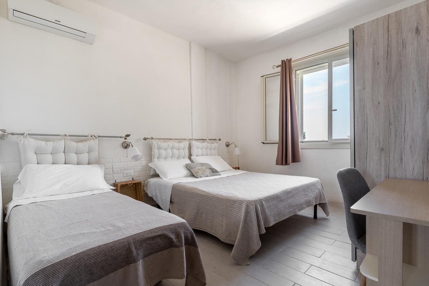 Villetta Emanuela Vista Mare By Wonderful Italy Συρακούσες Εξωτερικό φωτογραφία