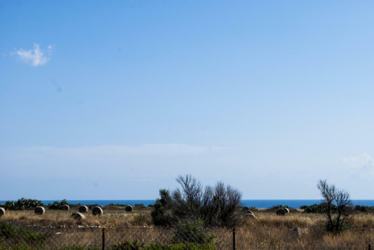 Villetta Emanuela Vista Mare By Wonderful Italy Συρακούσες Εξωτερικό φωτογραφία